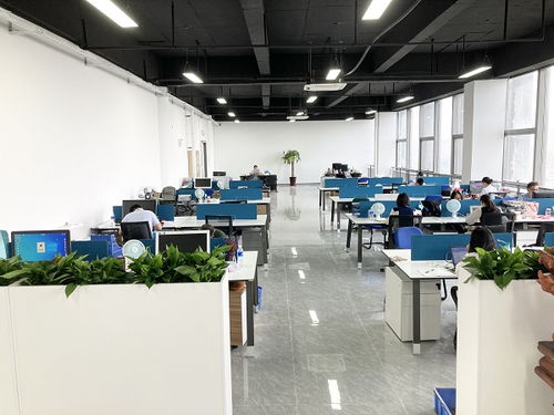 熱烈祝賀騰天光通信深圳工廠喬遷新址，攜手電子產品邁向新紀元