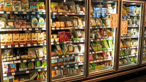 進(jìn)銷(xiāo)存軟件 食品與日用百貨新零售轉(zhuǎn)型的得力助手