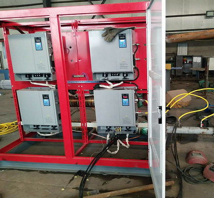 電磁感應(yīng)加熱設(shè)備價(jià)格多重優(yōu)惠，本信息長(zhǎng)期有效，日用家電零售全解析